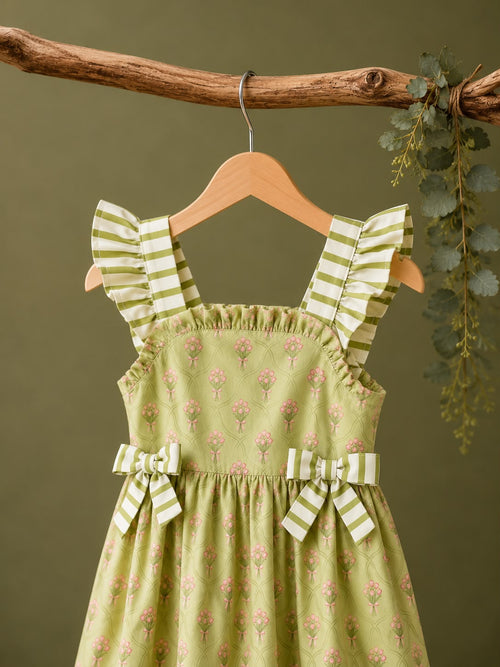 Alma Dress