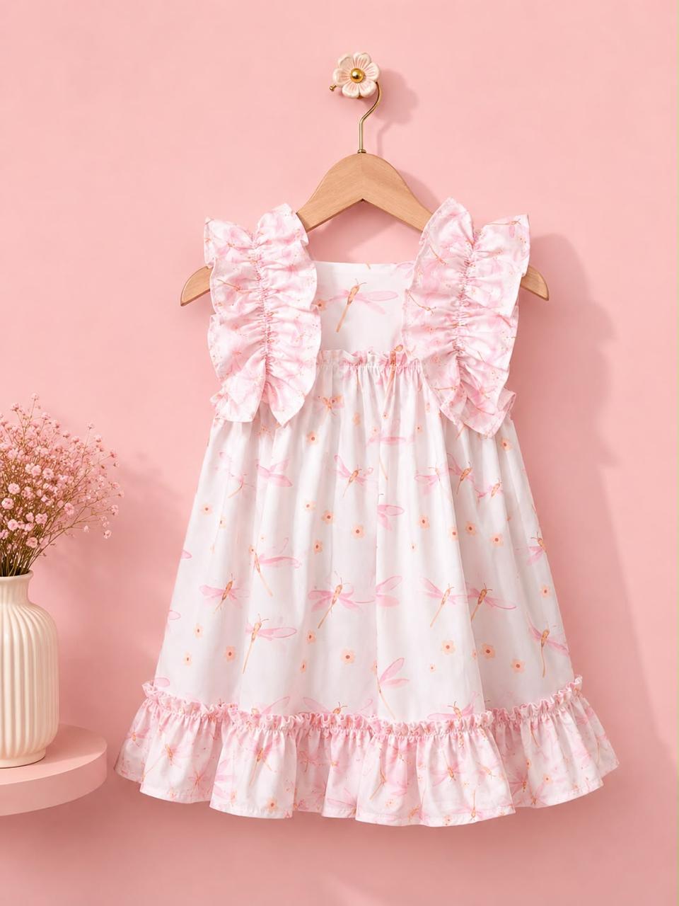 Anto Dress