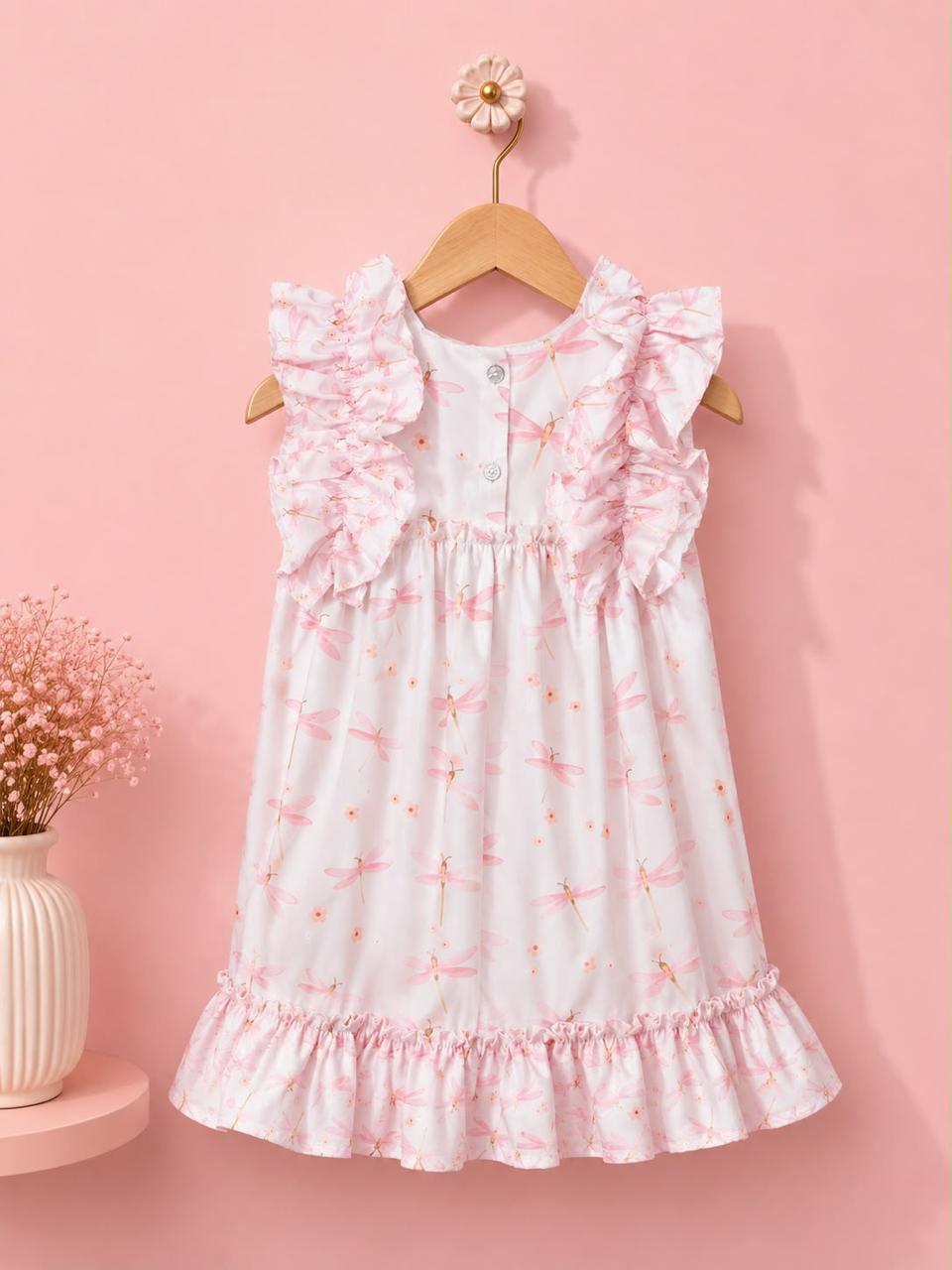 Anto Dress