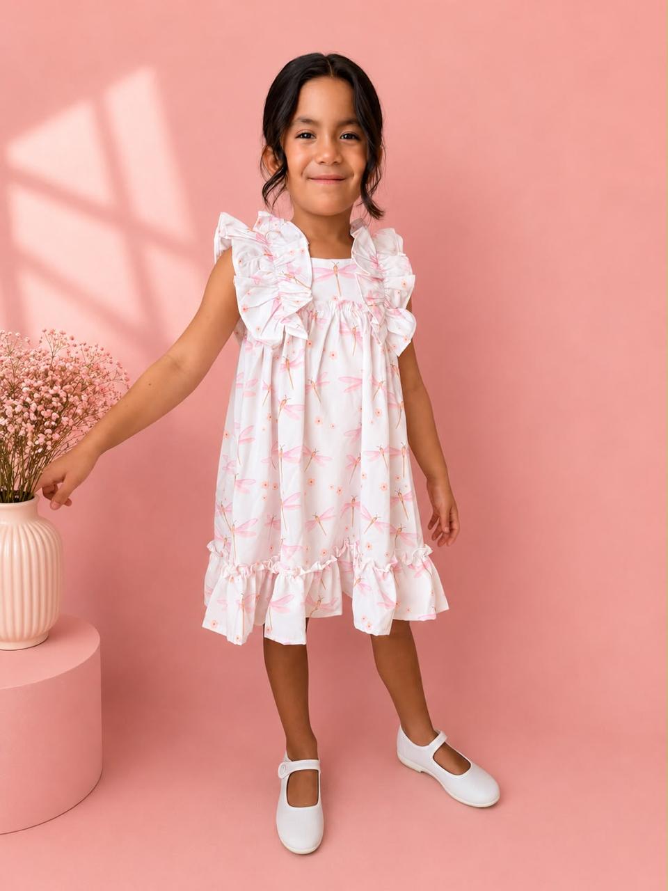 Anto Dress