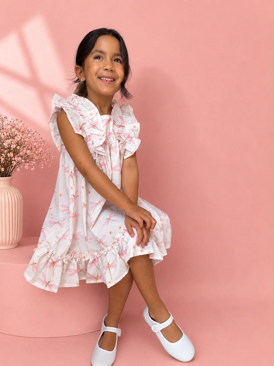 Anto Dress