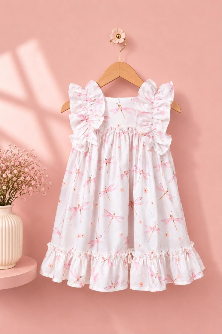 Anto Dress