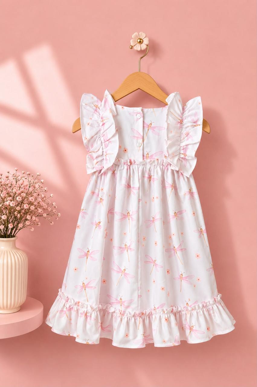 Anto Dress