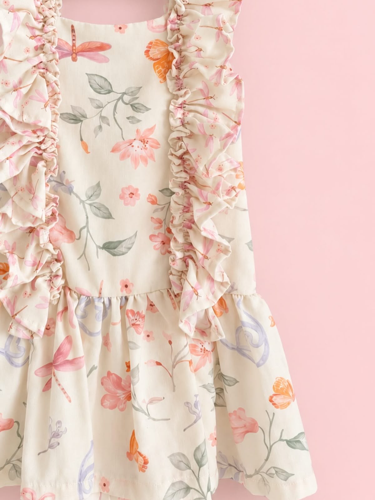 Mila Dress