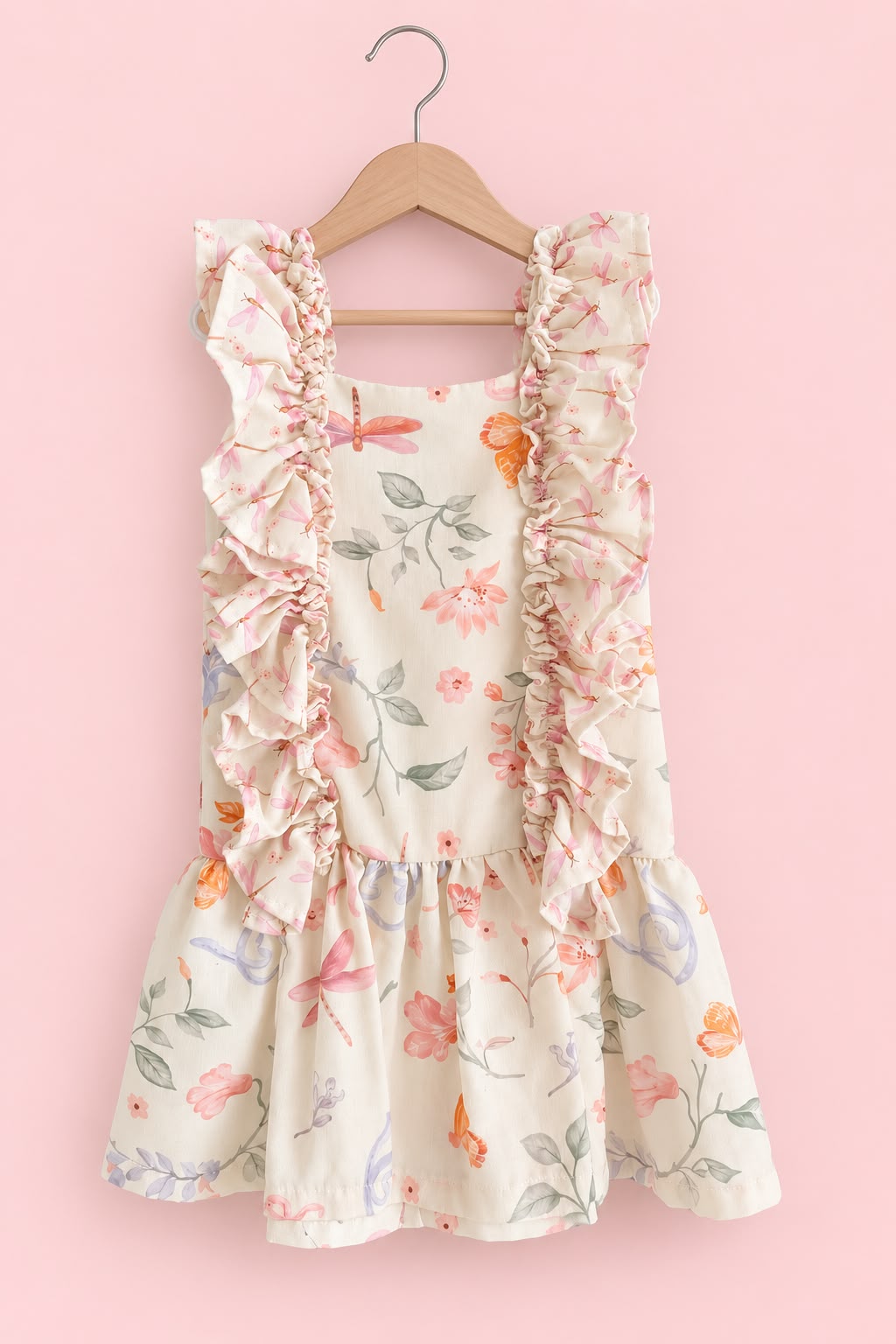 Mila Dress