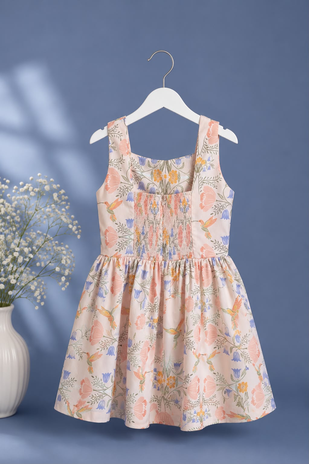 Eloisa Dress