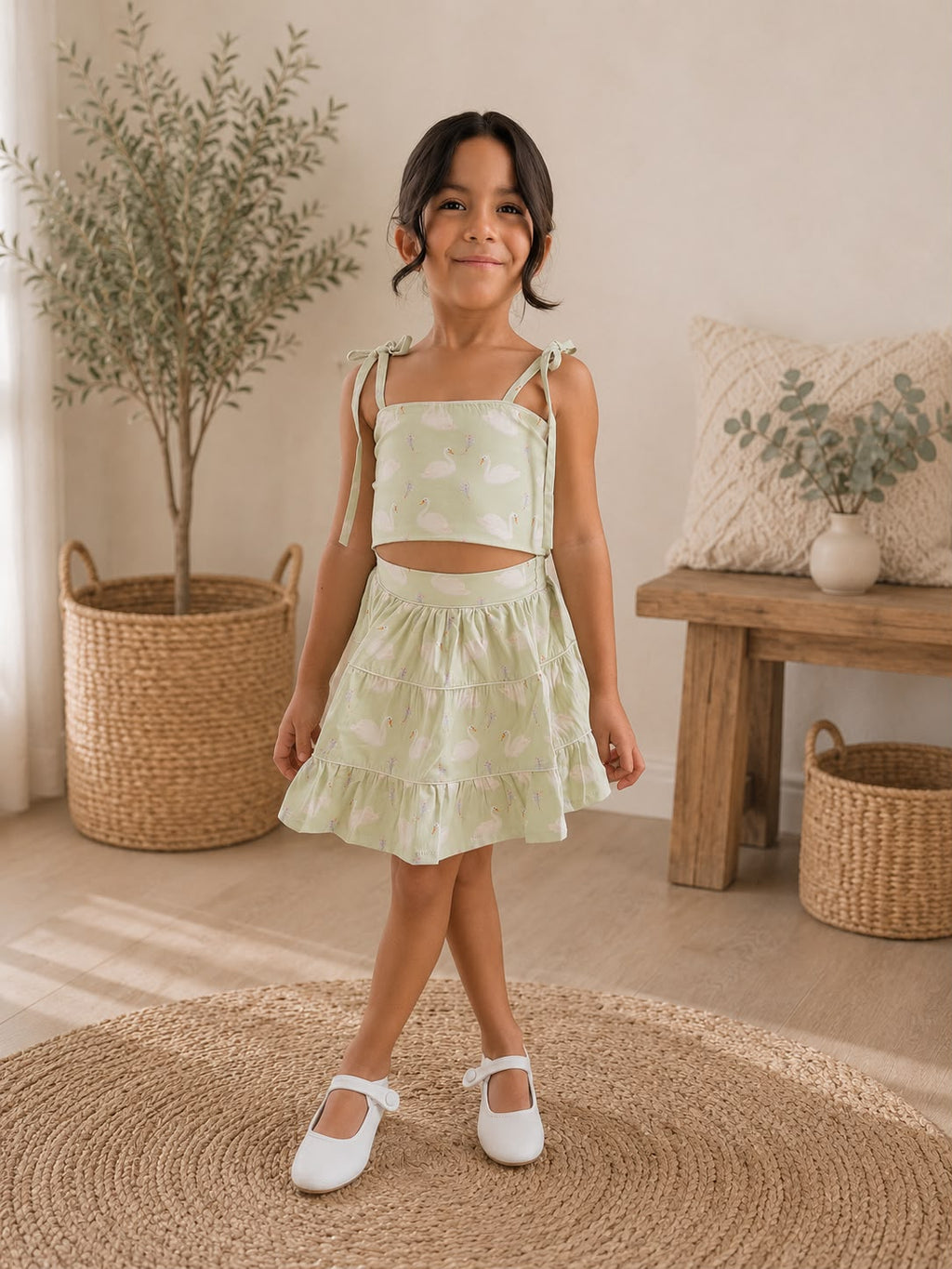 Belen Set