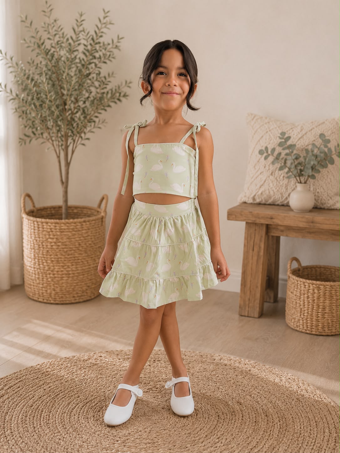 Belen Set