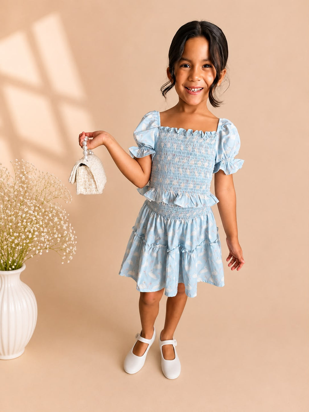 Emiliana Set