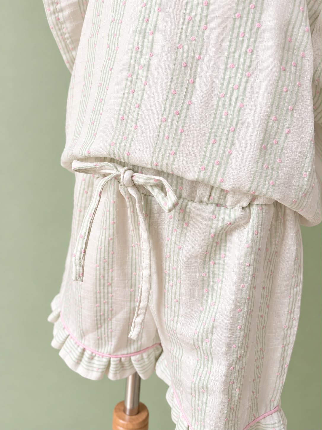 Aurora PJ