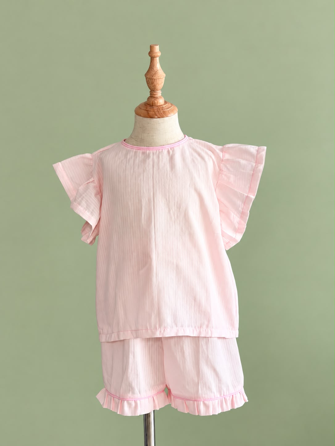 Amelie Pj