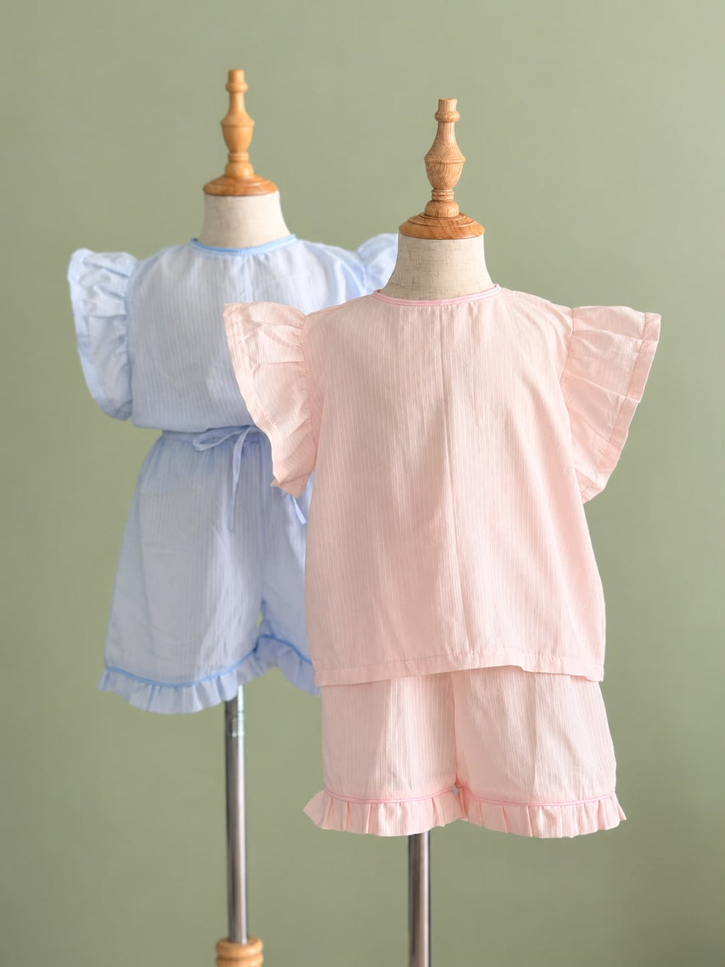 Amelie Pj