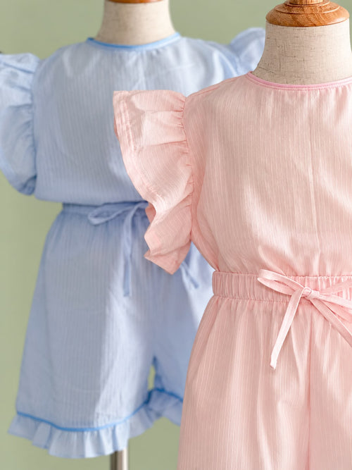 Amelie Pj