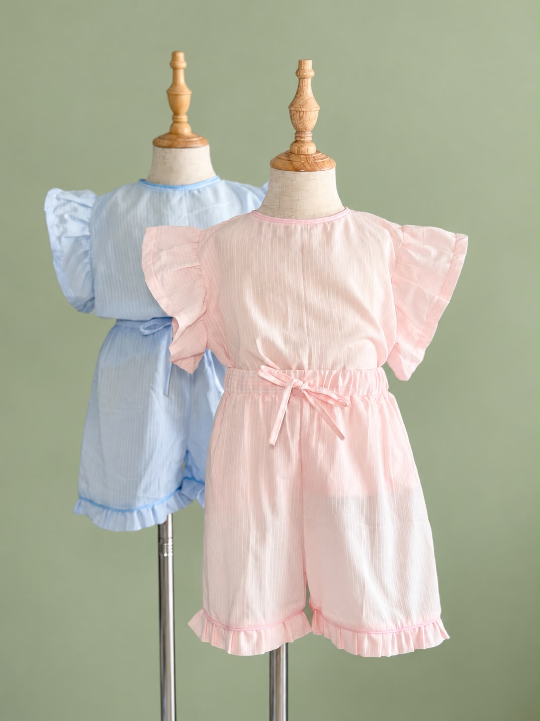 Amelie Pj