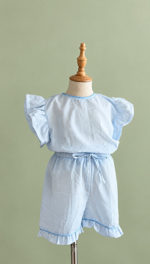 Amelie Pj