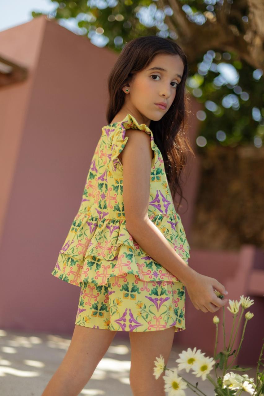 ISABELLA SET