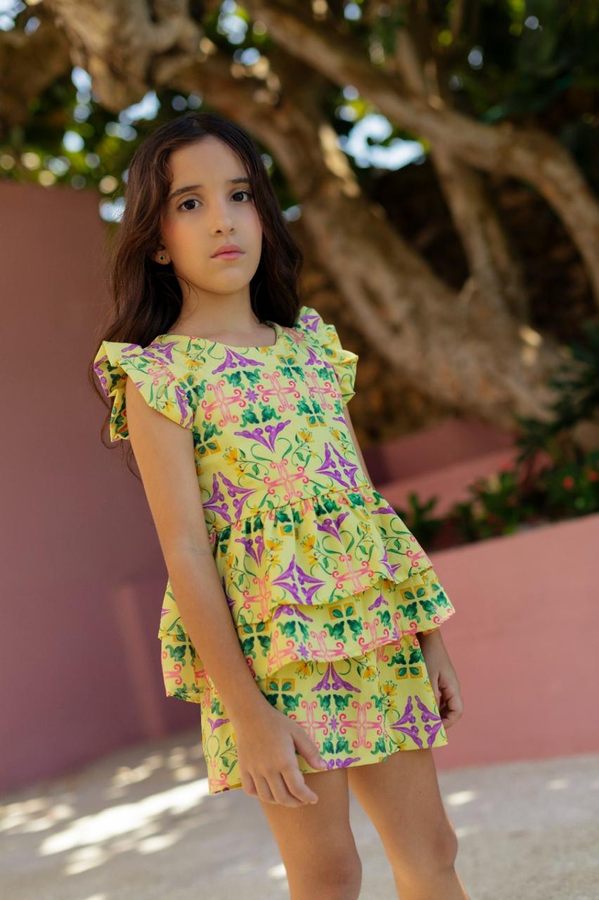 ISABELLA SET