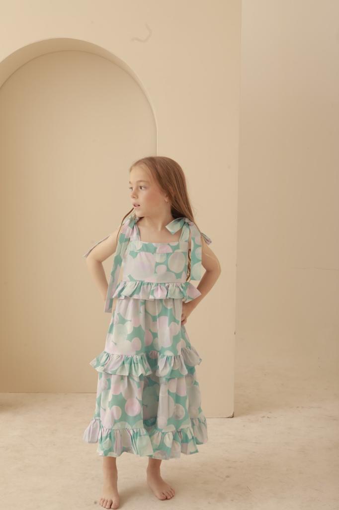 ELI DRESS