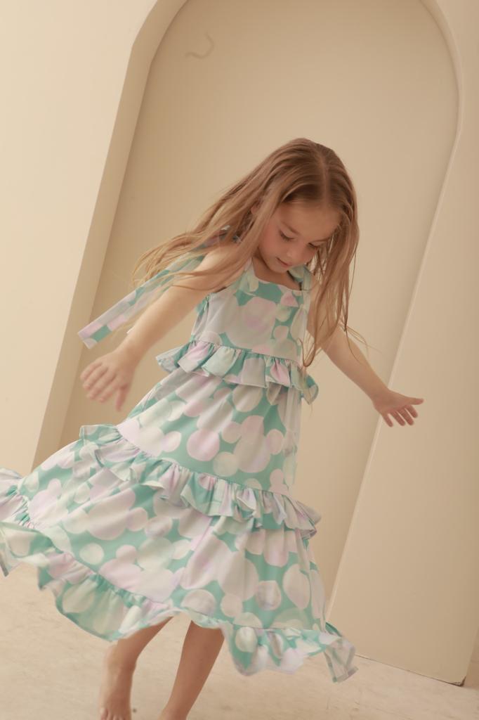 ELI DRESS