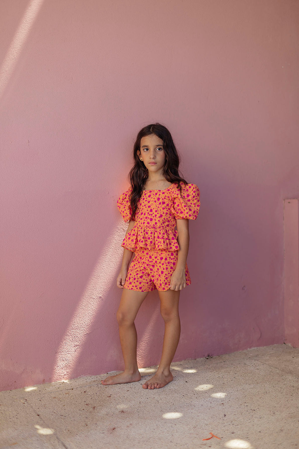 LIA SET