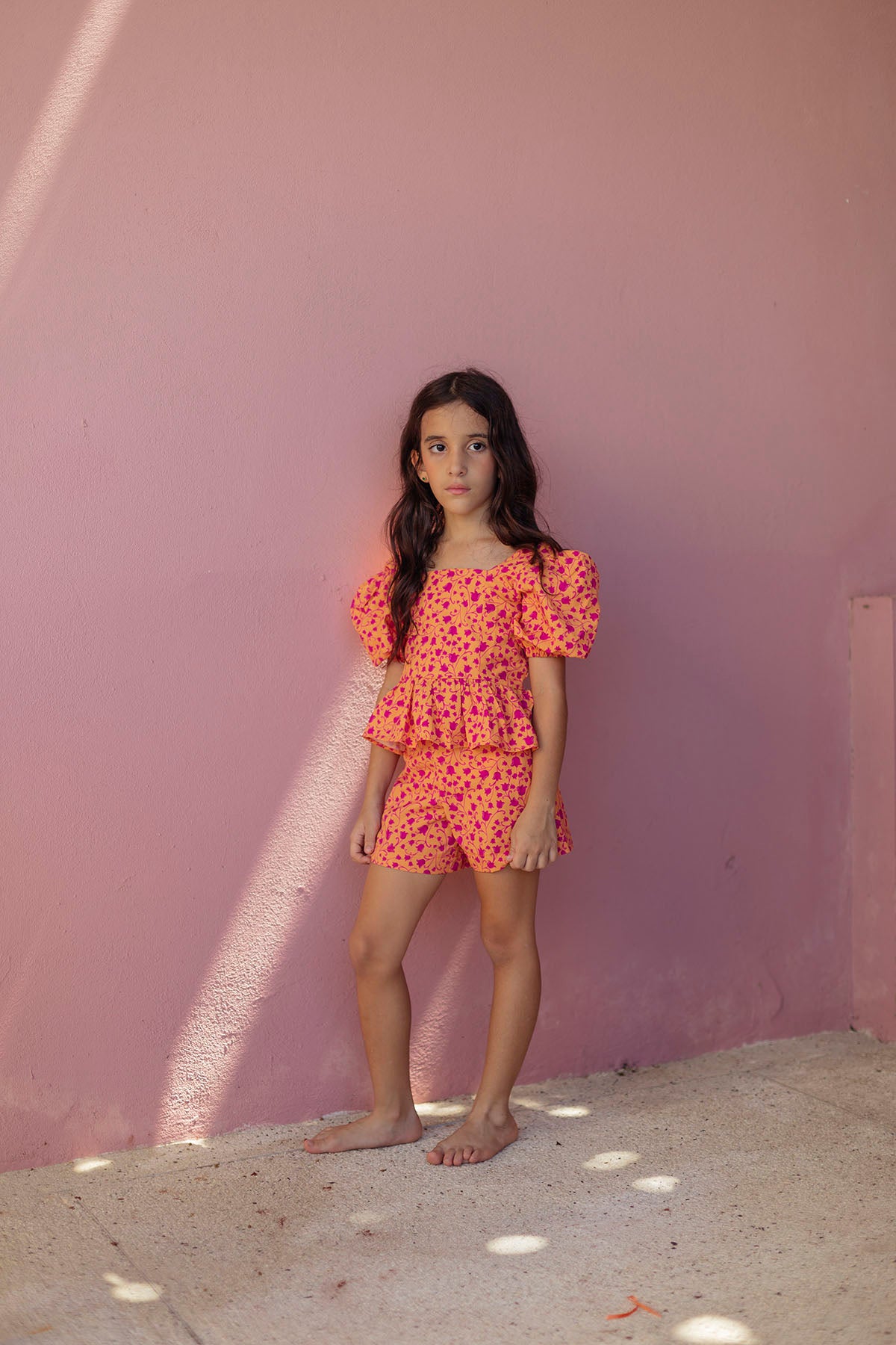 LIA SET