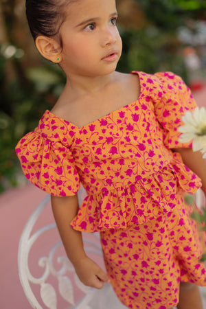 LIA SET