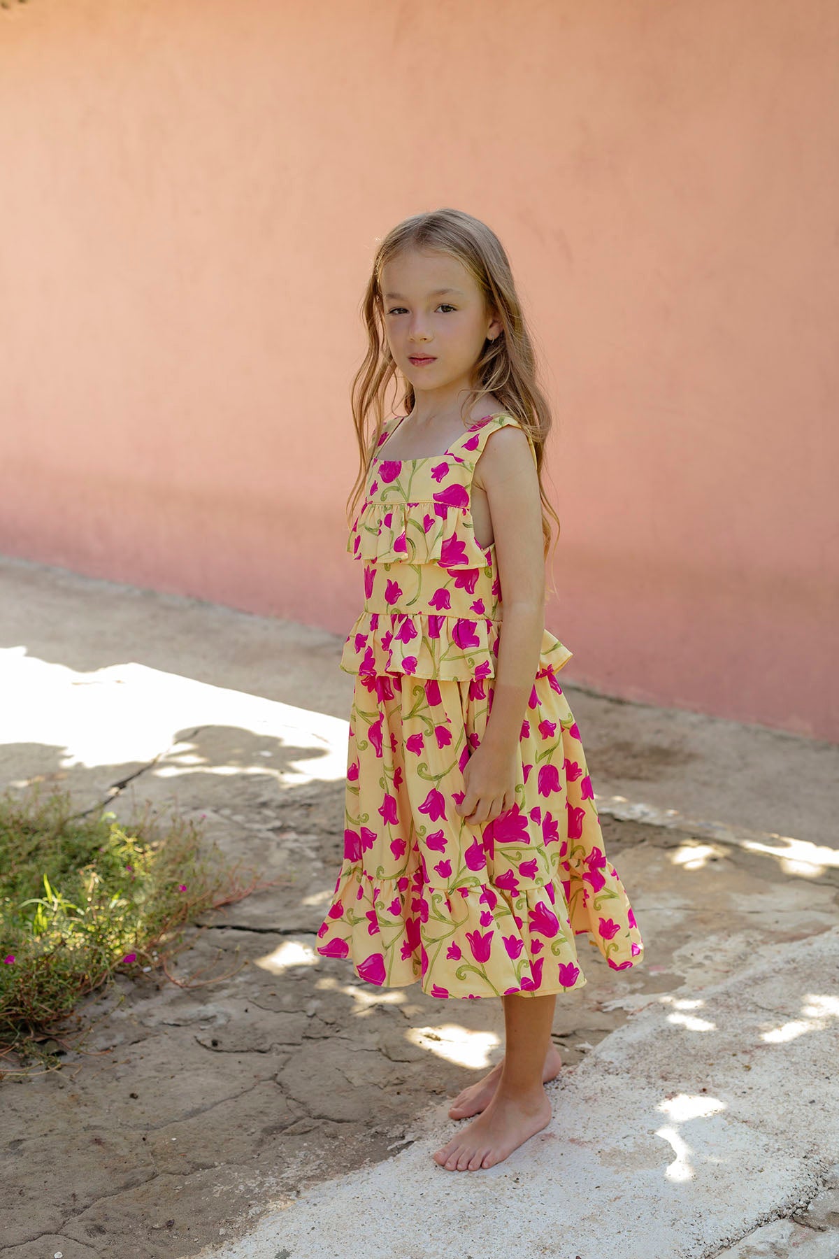 VALENTINA DRESS
